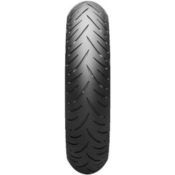 Bridgestone Battlax Scooter 2 Front Rain ( 120/70 R15 TL 56H M/C, Framhjul )