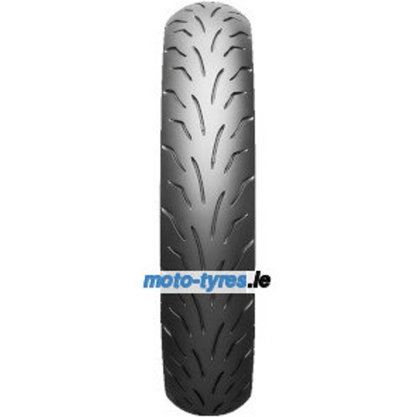 Bridgestone Battlax Scooter Rear ( 120/70-14 TL 61P Rear wheel, M/C )