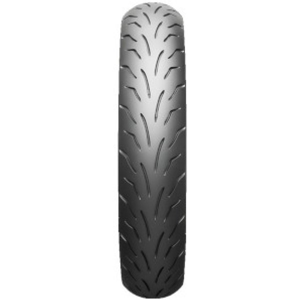 Bridgestone Battlax Scooter Rear ( 120/70-14 TL 61P ruota posteriore, M/C )