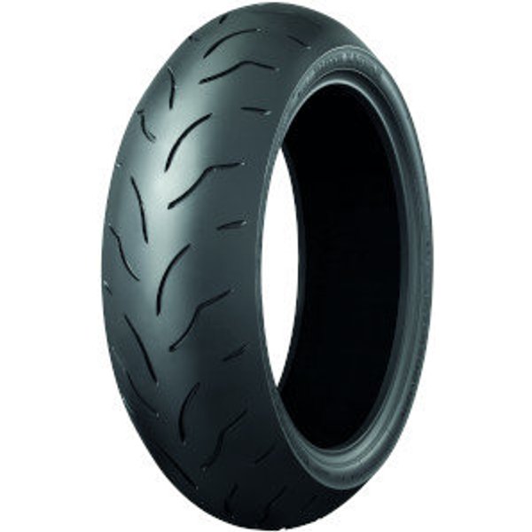 Bridgestone BT016 R Pro ( 150/70 ZR18 TL (70W) Bakhjul, M/C )