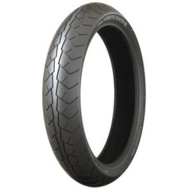 Bridgestone BT020 F ( 120/70B17 TL 58V M/C, Variante M, Rueda delantera )
