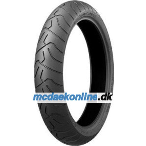 Bridgestone BT028 F ( 120/70 R18 TL 59V M/C, Variante G, Forhjul )
