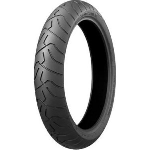 Bridgestone BT028 F ( 120/70 R18 TL 59V M/C, Variante G, Voorwiel )