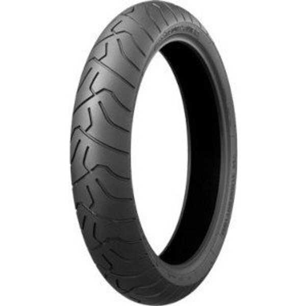 Bridgestone BT028 F ( 120/70 R18 TL 59V M/C, Variante G, Framhjul )