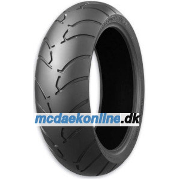 Bridgestone BT028 R ( 200/50 R18 TL 76V Baghjul, M/C, Variante G )