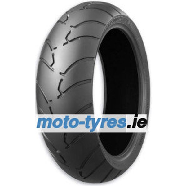 Bridgestone BT028 R ( 200/50 R18 TL 76V Rear wheel, M/C, variant G )