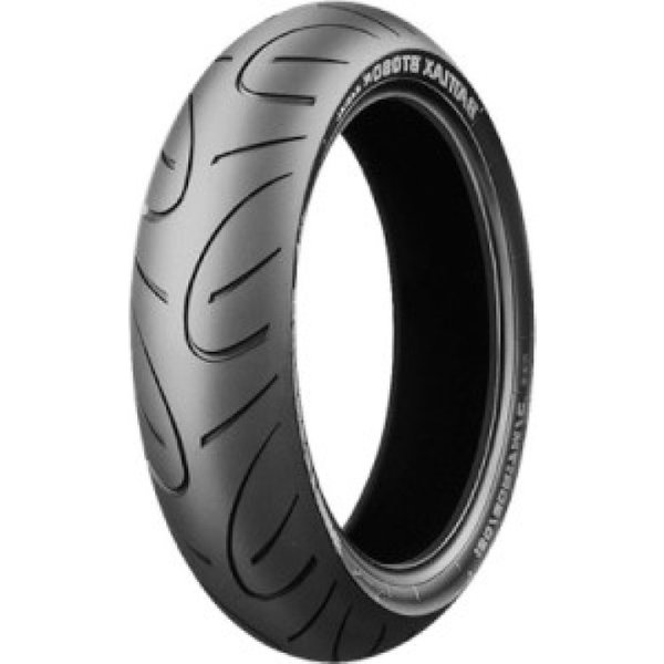 Bridgestone BT090 R Pro ( 150/60 R17 TL 66H Rear wheel, M/C )
