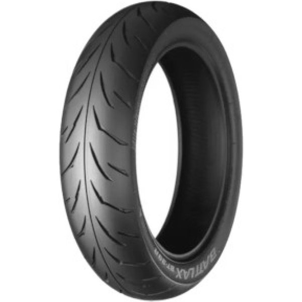 Bridgestone BT39 R ( 130/70-17 TL 62H bakhjul, M/C )