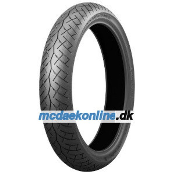 Bridgestone BT46 F ( 100/90-19 TL 57V M/C, Forhjul )