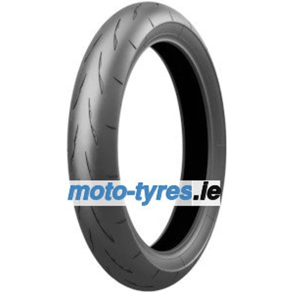 Bridgestone CR 11 F ( 110/80 R18 TL 58V M/C, Front wheel DOT2020 )