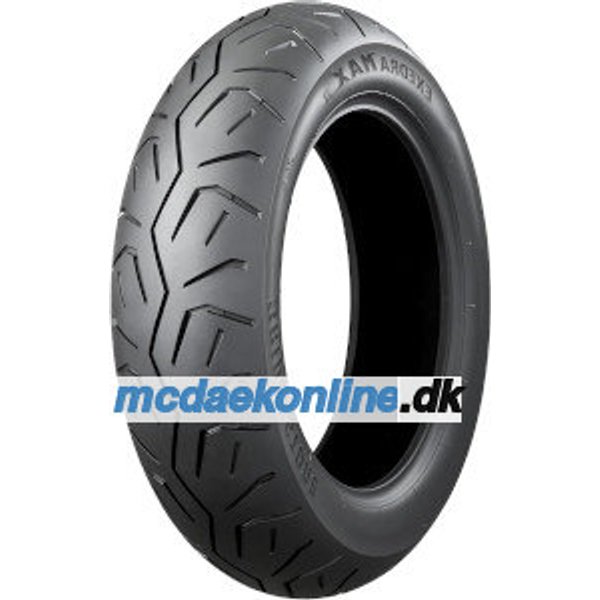 Bridgestone E-Max R ( 170/80B15 TL 77H Baghjul, M/C )