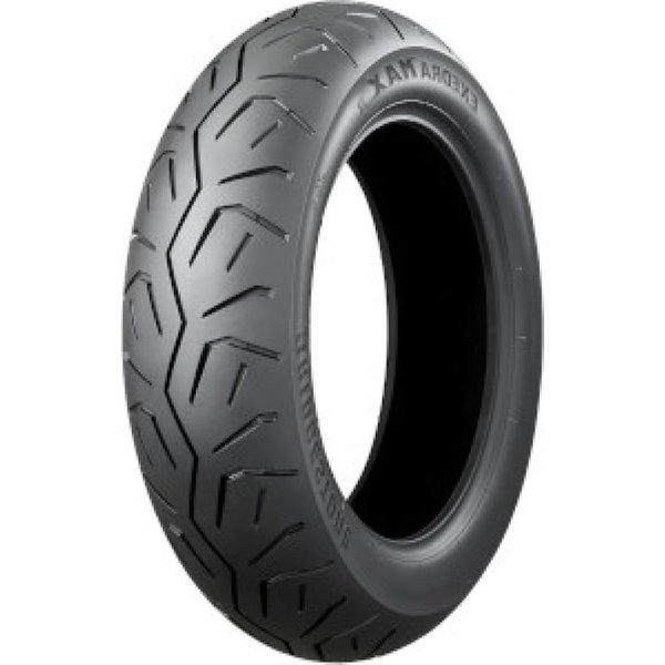Bridgestone E-Max R ( 170/70B16 TL 75H Achterwiel, M/C )