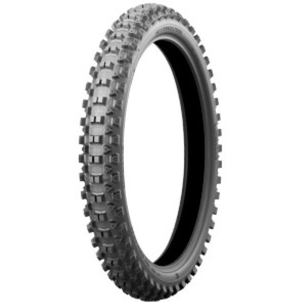 Bridgestone E 50 F ( 90/90-21 TT 54P M/C, Front wheel )