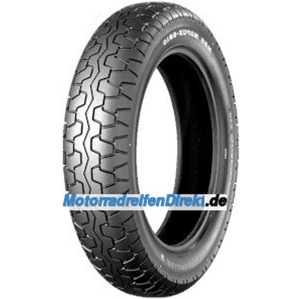Bridgestone G510 ( 3.00-18 TT 52P Hinterrad, M/C )