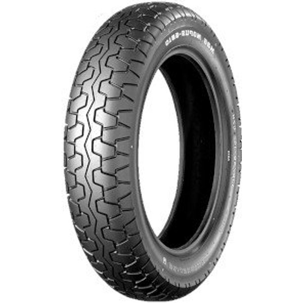 Bridgestone G510 ( 3.00-18 TT 52P Bakhjul, M/C )