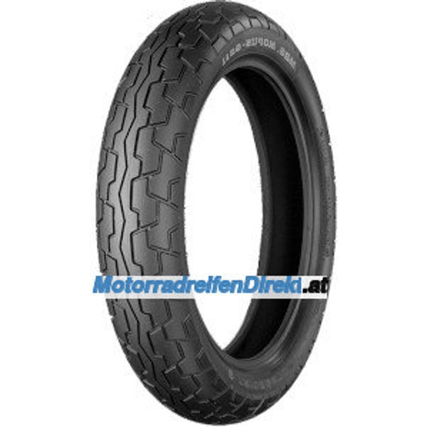Bridgestone G511 ( 2.75-18 TT 42P M/C, Vorderrad )