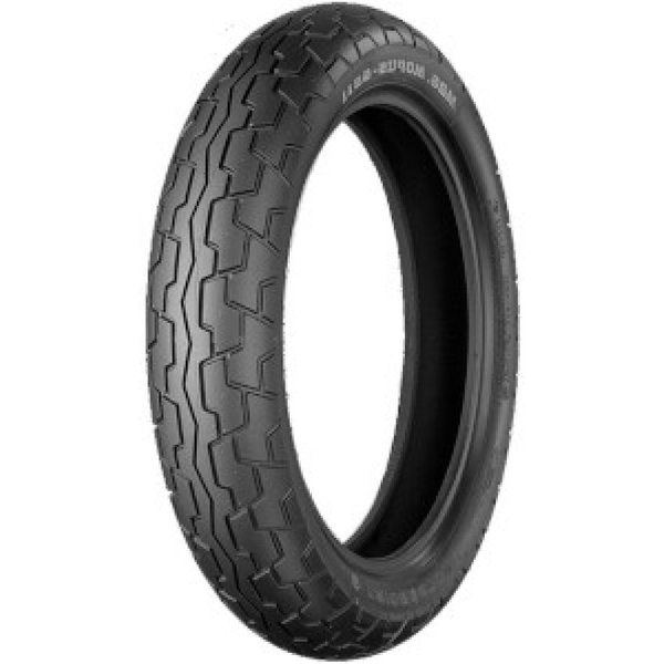 Bridgestone G511 ( 2.75-18 TT 42P M/C, forhjul )