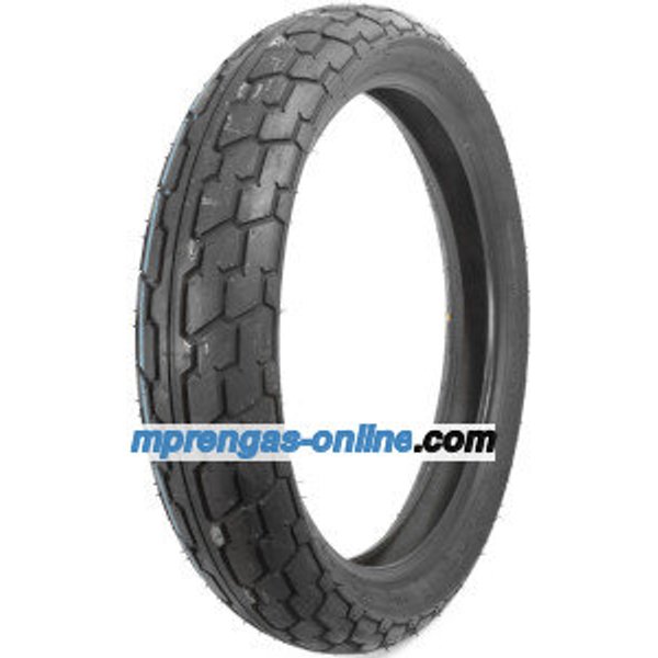 Bridgestone G515 ( 110/80-19 TT 59S M/C, Variante G, etupyörä )