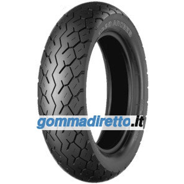 Bridgestone G546 ( 170/80-15 TT 77S ruota posteriore, M/C )