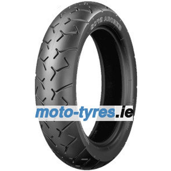 Bridgestone G702 ( 170/80-15 TT 77S Rear wheel, M/C )