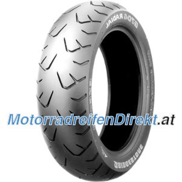 Bridgestone G704 ( 180/60 R16 TL 74H Hinterrad, M/C )
