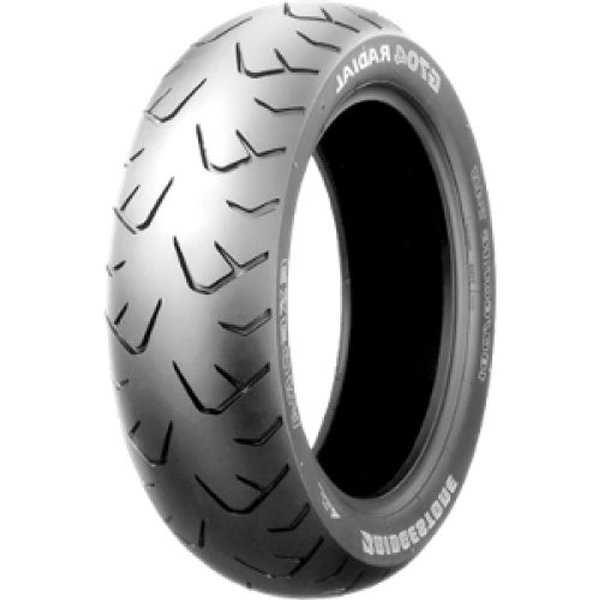 Bridgestone G704 ( 180/60 R16 TL 74H Achterwiel, M/C )