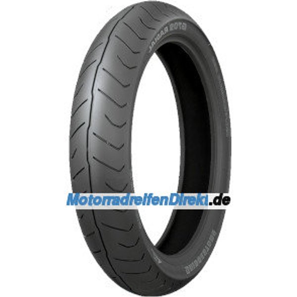 Bridgestone G709 ( 130/70 R18 TL 63H M/C, Vorderrad )