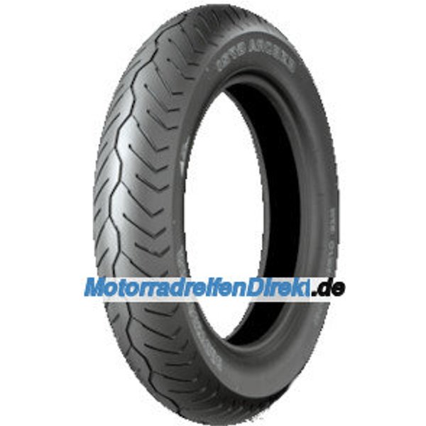 Bridgestone G721 ( 130/90-16 TL 67H M/C, Vorderrad )