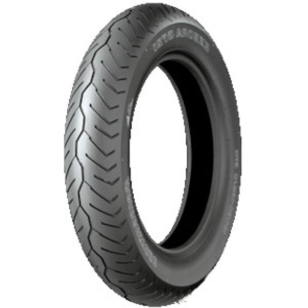 Bridgestone G721 ( 120/70-21 TL 62H M/C, Variante G, Voorwiel )