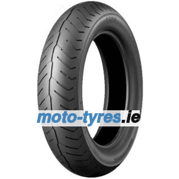 Bridgestone G853 ( 130/80 R17 TL 65H M/C, variant G, Front wheel )