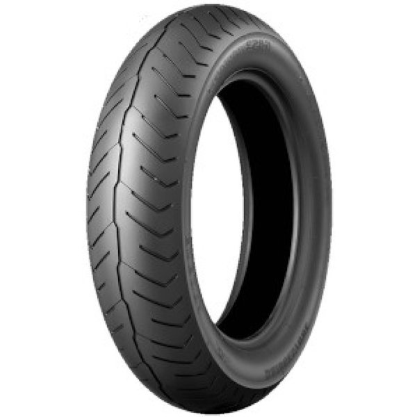 Bridgestone G853 ( 130/70 R18 TL 63H M/C, Variante G, Voorwiel )