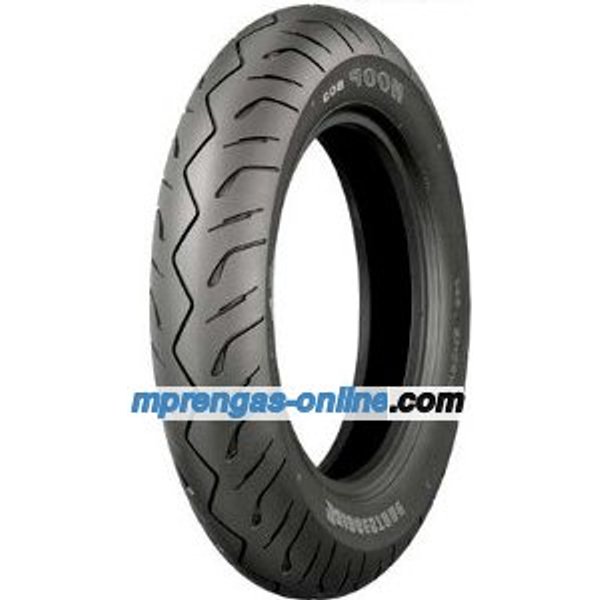 Bridgestone H03 G ( 110/70-16 TL 52P M/C, Variante G, etupyörä )