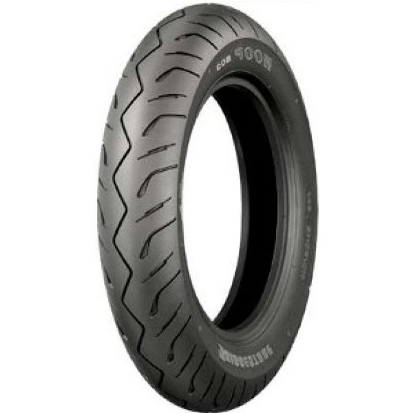 Bridgestone H03 G ( 110/70-16 TL 52P M/C, variant G, Front wheel )