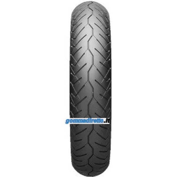 Bridgestone H 50 F ( 130/60B21 TL 63H M/C, ruota anteriore )
