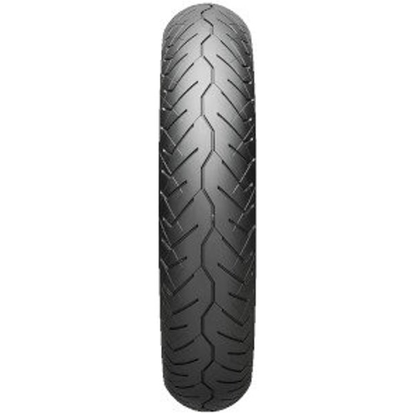 Bridgestone H 50 F ( 100/80-17 TL 52H M/C, Rueda delantera )