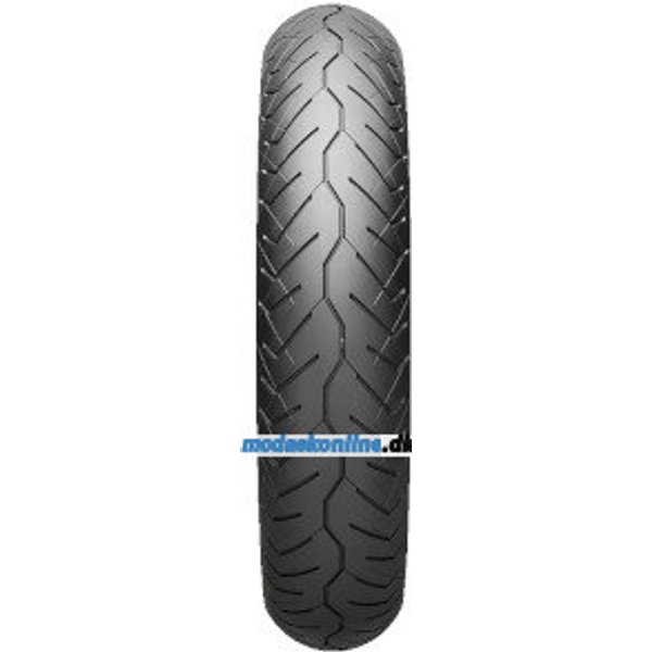 Bridgestone H 50 F ( 130/80B17 TL 65H Baghjul, M/C )