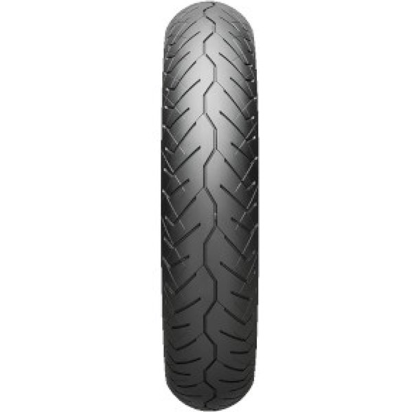 Bridgestone H 50 F UM ( 80/90-21 TL 54H M/C, forhjul )