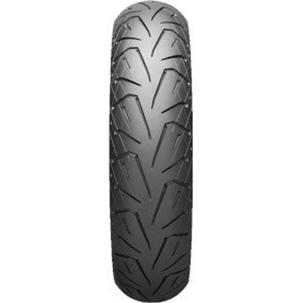 Bridgestone H 50 R ( 180/60B17 TL 75V Rueda trasera, M/C )