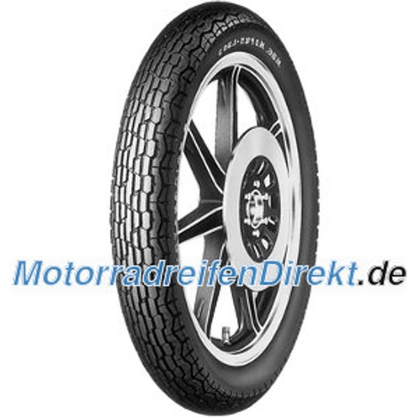 Bridgestone L303 ( 3.00-19 TT 49S M/C, Vorderrad )