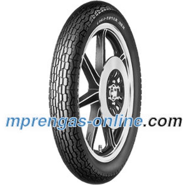 Bridgestone L303 ( 3.00-18 TT 47P M/C, etupyörä )