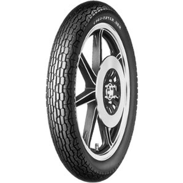 Bridgestone L303 ( 3.00-18 TT 47P M/C, Framhjul )