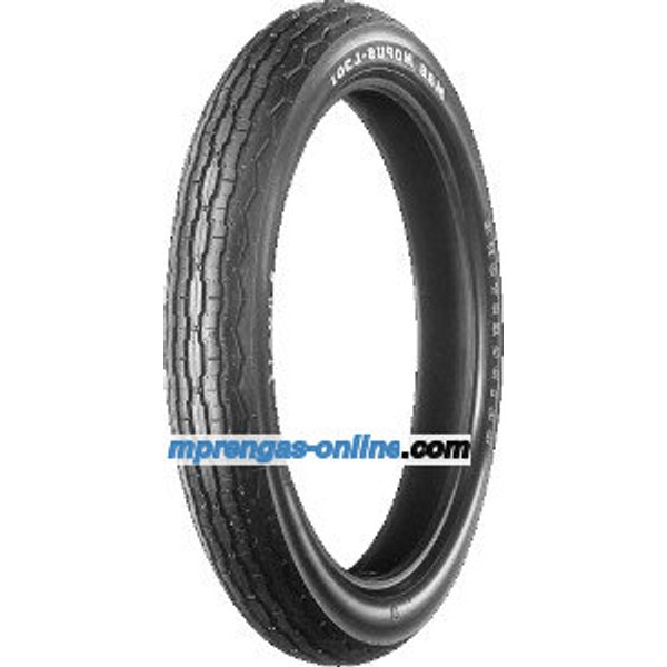 Bridgestone L 301 ( 3.00-17 TT 45P M/C, etupyörä )