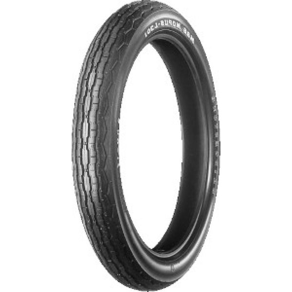 Bridgestone L 301 ( 3.00-17 TT 45P M/C, Voorwiel )