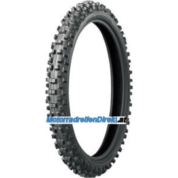 Bridgestone M203 ( 70/100-17 TT 40M M/C, NHS, Vorderrad )
