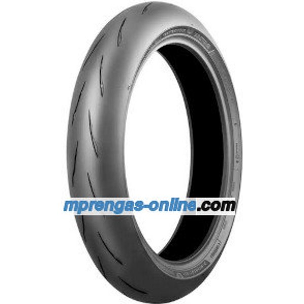Bridgestone RS 12 F ( 120/70 ZR17 TL (58W) M/C, etupyörä )