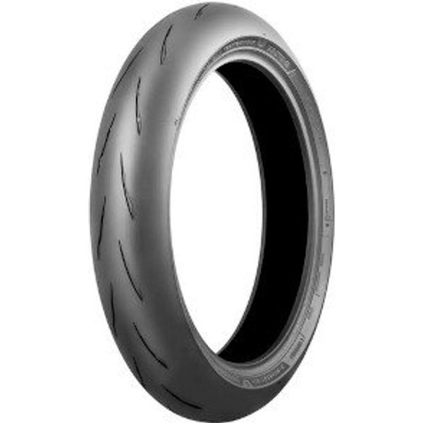 Bridgestone RS 12 F ( 120/70 ZR17 TL (58W) M/C, Framhjul )