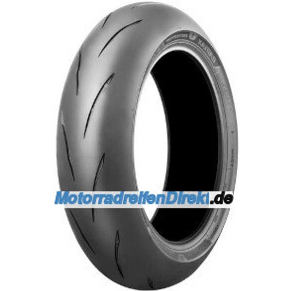 Bridgestone RS 12 R ( 190/55 ZR17 TL (75W) Hinterrad, M/C )