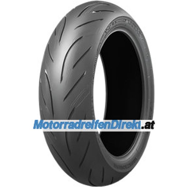 Bridgestone S 21 R ( 200/55 ZR17 TL (78W) Hinterrad, M/C )