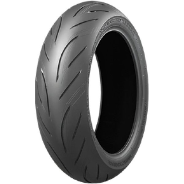 Bridgestone S 21 R ( 180/55 ZR17 TL (73W) Achterwiel, M/C, Variante U )