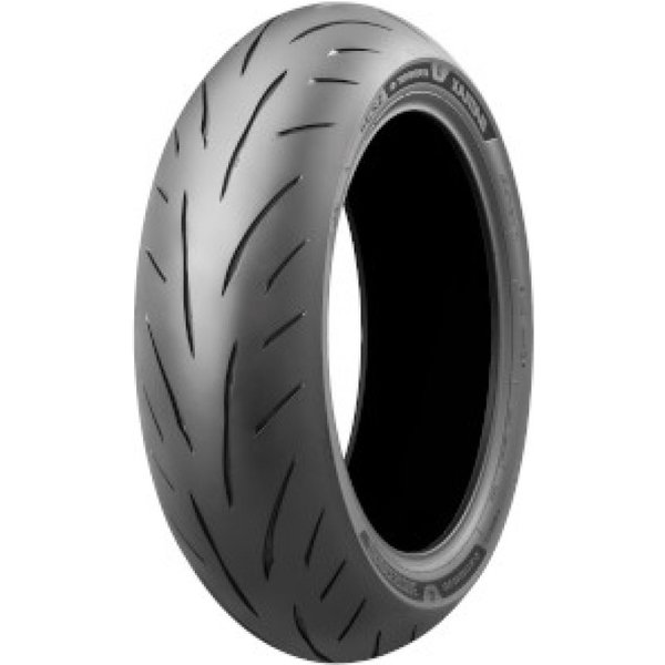 Bridgestone S 23 R ( 160/60 ZR17 TL (69W) Hinterrad, M/C )